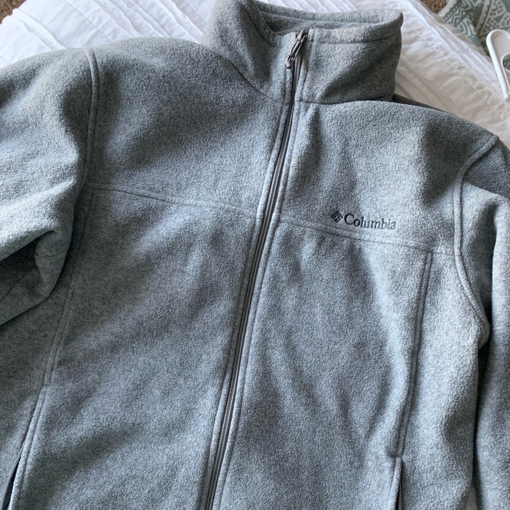 Columbia Jacket
